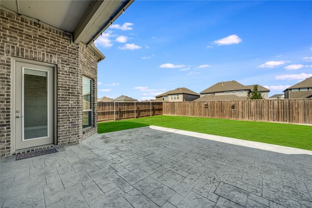 2205 Millwall Drive, Mckinney, TX 75071