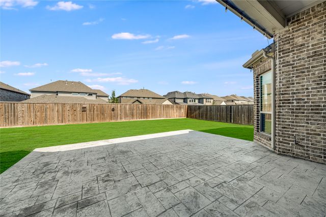 2205 Millwall Drive, Mckinney, TX 75071