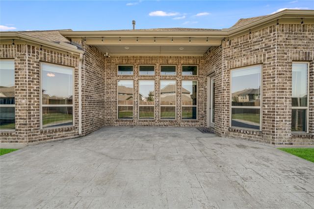 2205 Millwall Drive, Mckinney, TX 75071