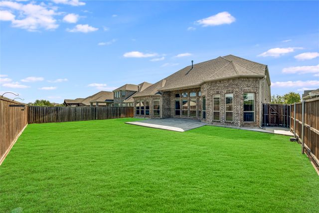 2205 Millwall Drive, Mckinney, TX 75071