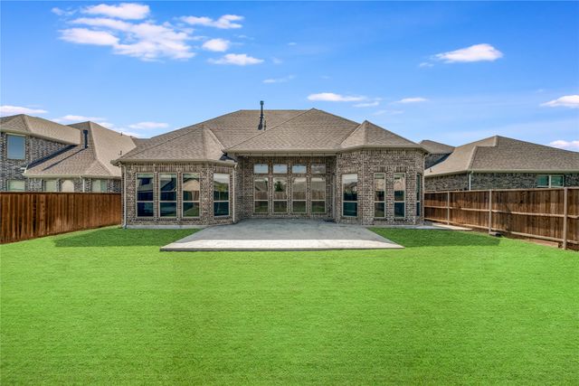 2205 Millwall Drive, Mckinney, TX 75071