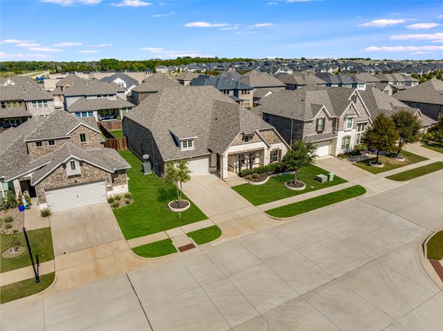 2205 Millwall Drive, Mckinney, TX 75071