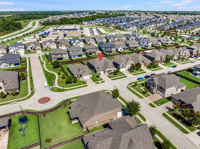 2205 Millwall Drive, Mckinney, TX 75071