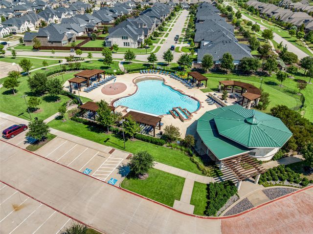 2205 Millwall Drive, Mckinney, TX 75071