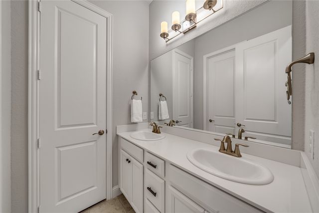 2205 Millwall Drive, Mckinney, TX 75071