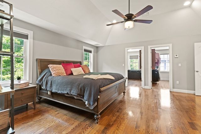 162 East St, Sharon, MA 02067