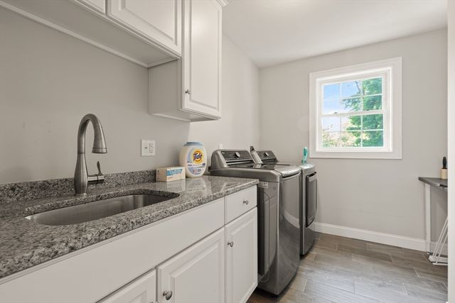 162 East St, Sharon, MA 02067