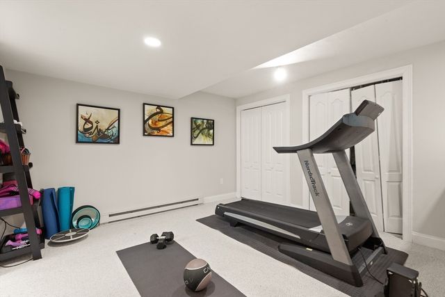 162 East St, Sharon, MA 02067