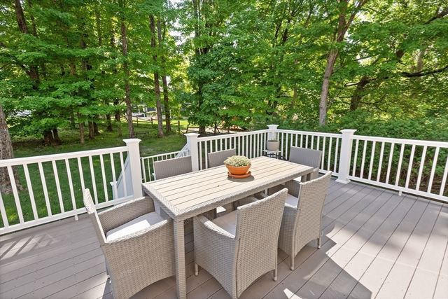 162 East St, Sharon, MA 02067