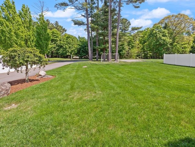 162 East St, Sharon, MA 02067