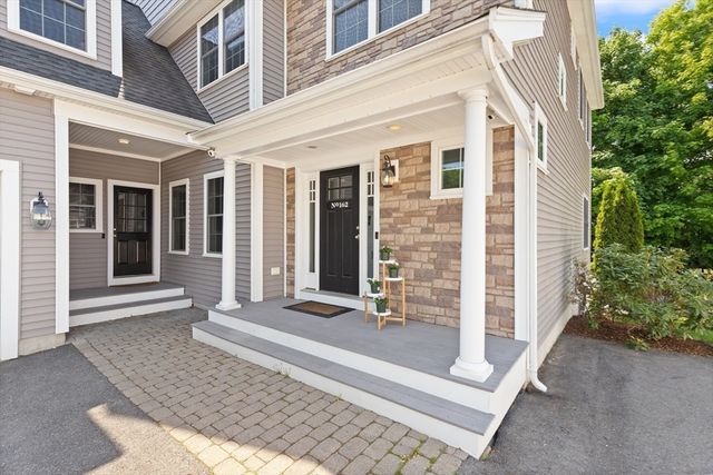 162 East St, Sharon, MA 02067