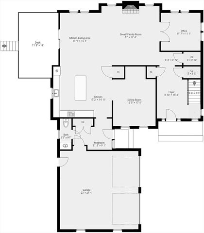 162 East St, Sharon, MA 02067