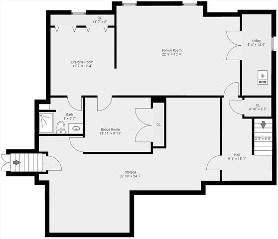 162 East St, Sharon, MA 02067