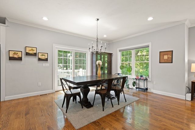 162 East St, Sharon, MA 02067