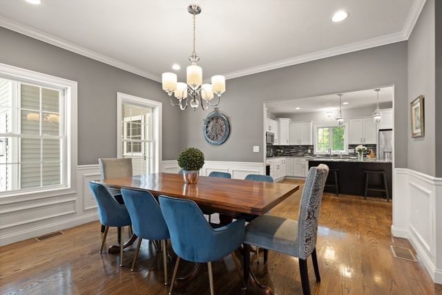 162 East St, Sharon, MA 02067