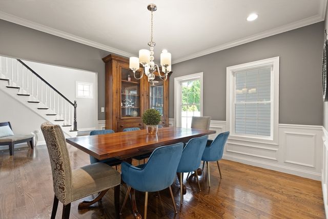 162 East St, Sharon, MA 02067