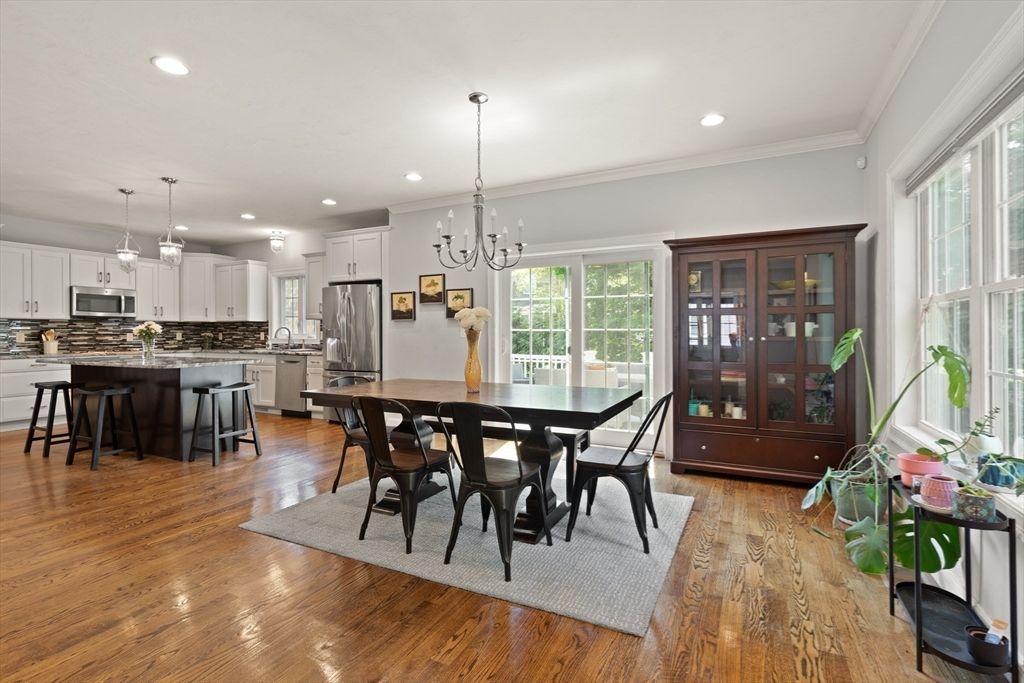 162 East St, Sharon, MA 02067