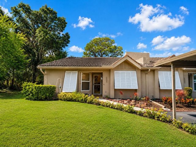 5608 37TH STREET E 26, Bradenton, FL 34203