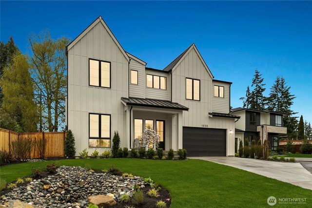 11616 SE 47th Place, Bellevue, WA 98006