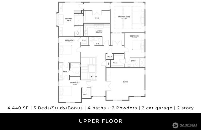 11616 SE 47th Place, Bellevue, WA 98006