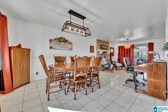 2473 WARRIOR TRAFFORD ROAD, Trafford, AL 35172