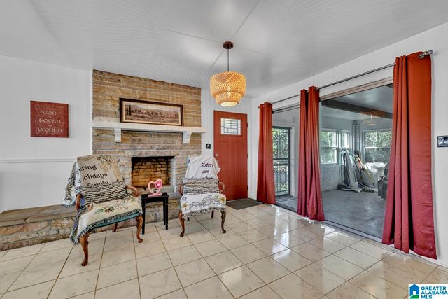 2473 WARRIOR TRAFFORD ROAD, Trafford, AL 35172