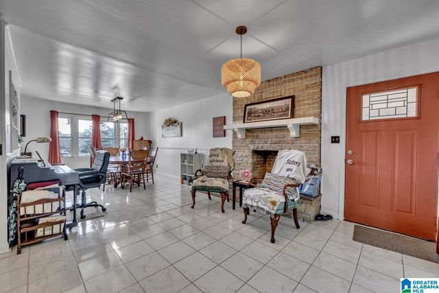 2473 WARRIOR TRAFFORD ROAD, Trafford, AL 35172