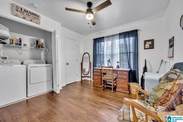 2473 WARRIOR TRAFFORD ROAD, Trafford, AL 35172