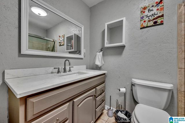 2473 WARRIOR TRAFFORD ROAD, Trafford, AL 35172