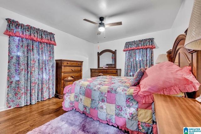 2473 WARRIOR TRAFFORD ROAD, Trafford, AL 35172