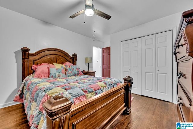 2473 WARRIOR TRAFFORD ROAD, Trafford, AL 35172