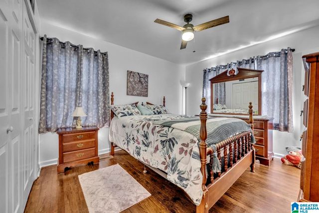 2473 WARRIOR TRAFFORD ROAD, Trafford, AL 35172