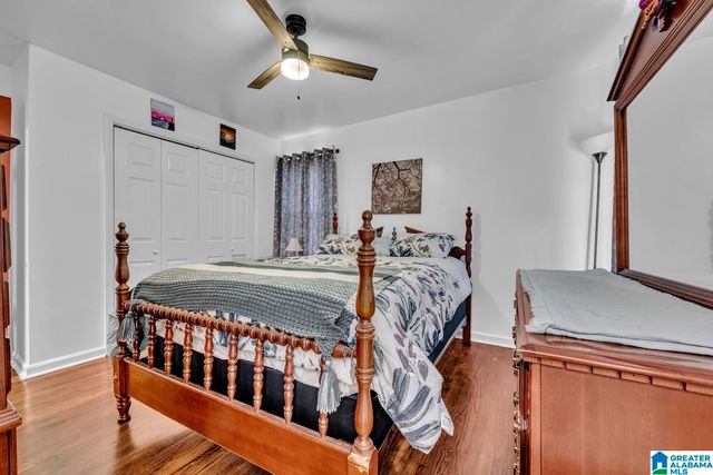 2473 WARRIOR TRAFFORD ROAD, Trafford, AL 35172