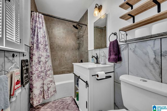 2473 WARRIOR TRAFFORD ROAD, Trafford, AL 35172