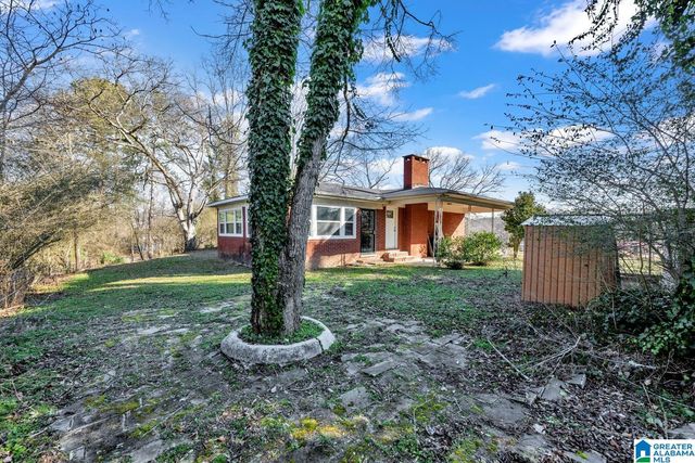 2473 WARRIOR TRAFFORD ROAD, Trafford, AL 35172