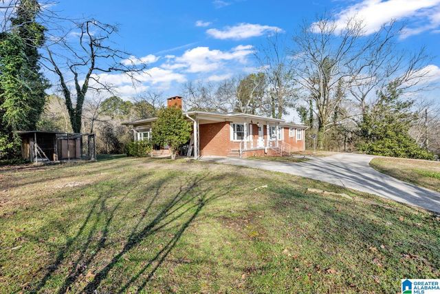 2473 WARRIOR TRAFFORD ROAD, Trafford, AL 35172