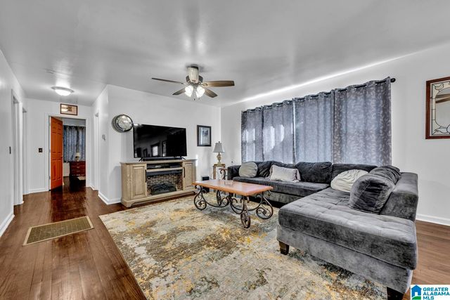 2473 WARRIOR TRAFFORD ROAD, Trafford, AL 35172