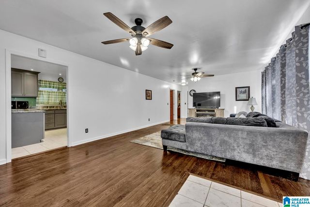 2473 WARRIOR TRAFFORD ROAD, Trafford, AL 35172