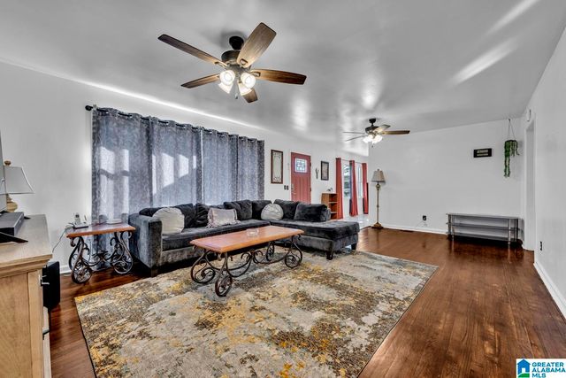 2473 WARRIOR TRAFFORD ROAD, Trafford, AL 35172