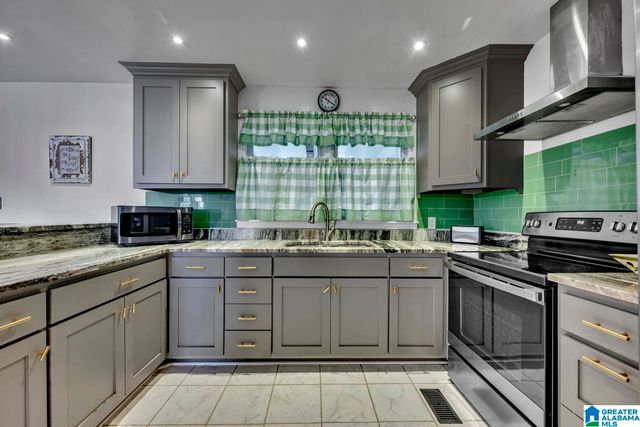 2473 WARRIOR TRAFFORD ROAD, Trafford, AL 35172