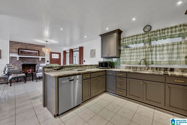 2473 WARRIOR TRAFFORD ROAD, Trafford, AL 35172