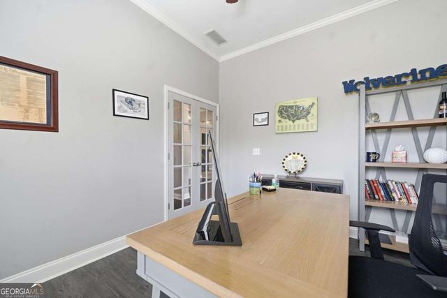 151 Newcastle Walk, Woodstock, GA 30188