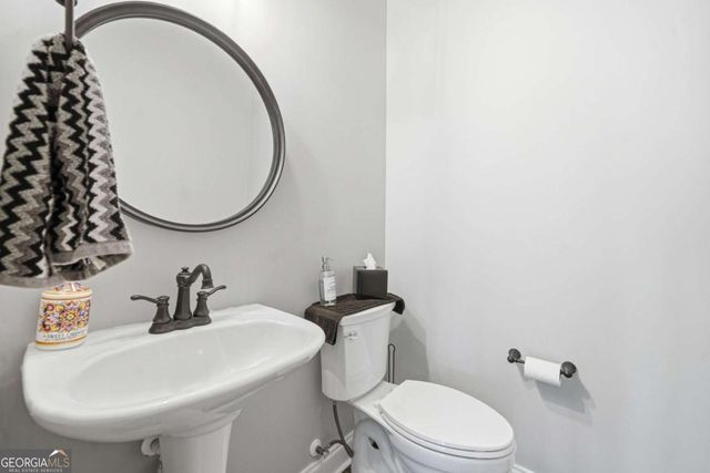 151 Newcastle Walk, Woodstock, GA 30188