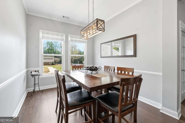 151 Newcastle Walk, Woodstock, GA 30188