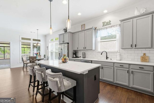 151 Newcastle Walk, Woodstock, GA 30188