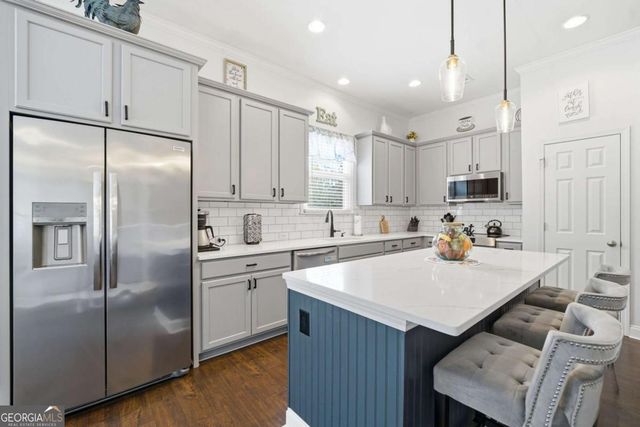 151 Newcastle Walk, Woodstock, GA 30188