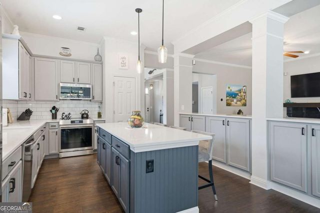 151 Newcastle Walk, Woodstock, GA 30188