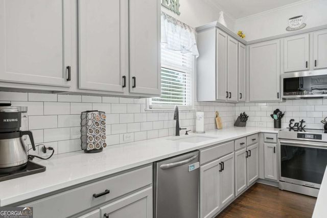 151 Newcastle Walk, Woodstock, GA 30188