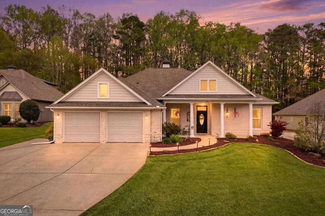 151 Newcastle Walk, Woodstock, GA 30188