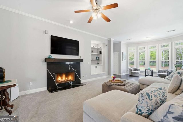 151 Newcastle Walk, Woodstock, GA 30188